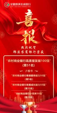 奮進前行重重喜  踔厲奮發獲新榮