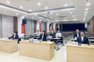 工行安慶分行紀委加強“五項教育”夯實教育整頓工作
