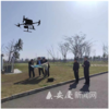安庆360度无死角 “空中城管”就位