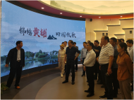 懷寧金拱鎮：學習強本領 履職展風采