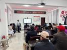 大观区天桥社区政协委员会工作室开展老年人心血管疾病防治科普宣传