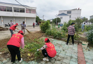 淮南市古溝回族鄉：多措并舉提升基層治理能力