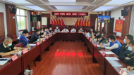 巢湖市廟崗鎮(zhèn)：社會治理有良策  “三情”工作出實效  