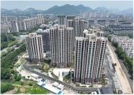 巢湖市一住宅小區摘得“中國鋼結構金獎”