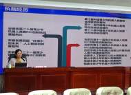 巢湖市召開2023年青少年科技輔導員培訓會暨第七屆青少年機器人競賽領隊會
