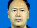 黑龙江省黑河市原副市长张瑾忠被查