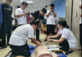 中国科大“救命神器”保护网升级 实现人群密集区域全校园覆盖 