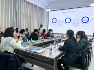 完善能力提升體系   推動(dòng)基層治理水平大提升