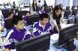 合肥市教育局：不在名单中的学校不得招生