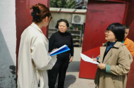 淮南市潘集區(qū)泥河鎮(zhèn)：“三到位”讓校外培訓機構(gòu)摸底排查工作落到實處