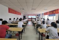 居巢經(jīng)開區(qū)：巢湖娃哈哈公司工會(huì)舉辦“勞動(dòng)創(chuàng)造幸福 奮斗成就夢(mèng)想”優(yōu)秀員工事跡分享會(huì)