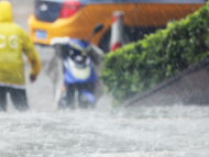 部分地區有8-10級雷暴大風或冰雹天氣！中央氣象臺發布預警