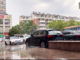 合肥市5月17日白天有小到中等阵雨或雷雨 