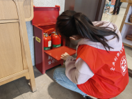 雪華鄉（宏業村街道）第四社區：聚力夯實基層治理 創文明和諧美麗家園