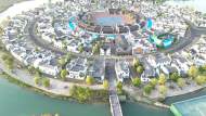 五一假期蚌埠共接待游客417.6萬人次 旅游收入近15億元