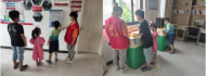 菱湖社區：科普“零距離” 點亮科學夢