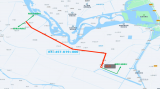 霍邱县发布封路公告 绕行路线公布