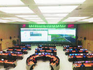 合肥城市生命線三期工程將全面實施   構建科技治安新“路徑”