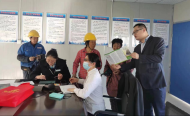 邮储银行滁州天长市支行： “抵押e贷”极速放款 助力小微企业发展
