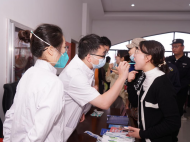 牙膏怎么選？安徽省暨合肥市聯合舉辦化妝品安全科普大講堂活動