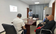 郵儲銀行固鎮縣新馬橋支行：服務升級 讓理財“零距離”