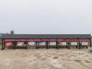宜秀區(qū)羅嶺鎮(zhèn)姥山社區(qū)：加強(qiáng)法治文化陣地建設(shè)助力鄉(xiāng)村振興