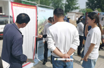 淮南市泥河镇扎实推进采煤沉陷区搬迁安置工作