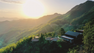 潛山：發展鄉村旅游 賦能鄉村振興
