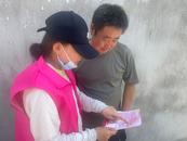 宜秀區白澤湖鄉芭茅村：強化指尖監督，提升基層治理成效