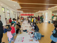淮北市相山區(qū)南黎街道：基層治理“精益求精”          