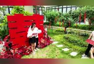 婚姻登記火爆！合肥新站高新區(qū)加班為新人辦證