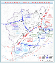 望江長江公鐵大橋可行性研究招標  建成后將成為宿望宣鐵路過江通道