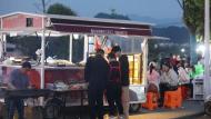 淄博燒烤霸屏后 網(wǎng)友建議阜陽增加城市煙火氣 官方回復(fù)