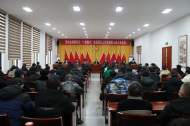 青陽縣喬木鄉：聚力“一改兩為” 創優營商環境