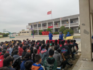 陳集鎮：源頭預防 織密防溺水安全網