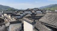 中国式现代化长三角实践 | 黄山呈坎村：古村落保护与乡村振兴“并轨”
