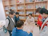 鼓楼街道大田拐社区开展“棋逢对手 乐在棋中”象棋比赛活动