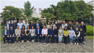 安慶市初中化學“城鄉聯動，協同發展”互惠教研活動在懷寧縣金拱初中舉行