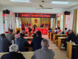 濠城镇：全力以赴做好防溺水工作