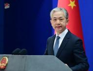 韓國國腳孫準浩在中國被刑拘  外交部回應