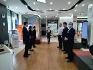 精雕細琢 服務為先——記工行安慶岳西支行創一流服務紀實