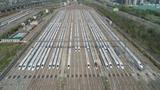 上海青浦区发生3.1级地震  铁路部门：列车开行未受影响
