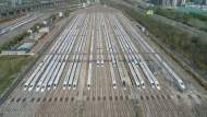 上海青浦區發生3.1級地震  鐵路部門：列車開行未受影響
