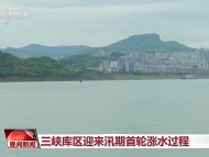 南方全面入汛 近期華南雨水仍頻繁