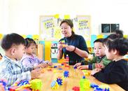 巢湖市聚焦“托育難”，推進“托幼一體化”建設