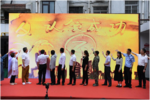 合肥市琥珀街道北苑村社区：“123+N”工作法打造“一刻钟”养老服务圈