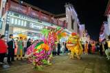 夜游，今年五一假期黄山的又一看点