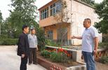 河溜镇：“庭院经济”释放美丽家园新活力