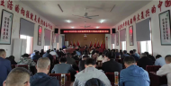 固鎮(zhèn)縣石湖鄉(xiāng)部署推進2023年防止返貧監(jiān)測幫扶集中排查工作