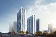 合肥高新区630套保障性租赁住房开工建设